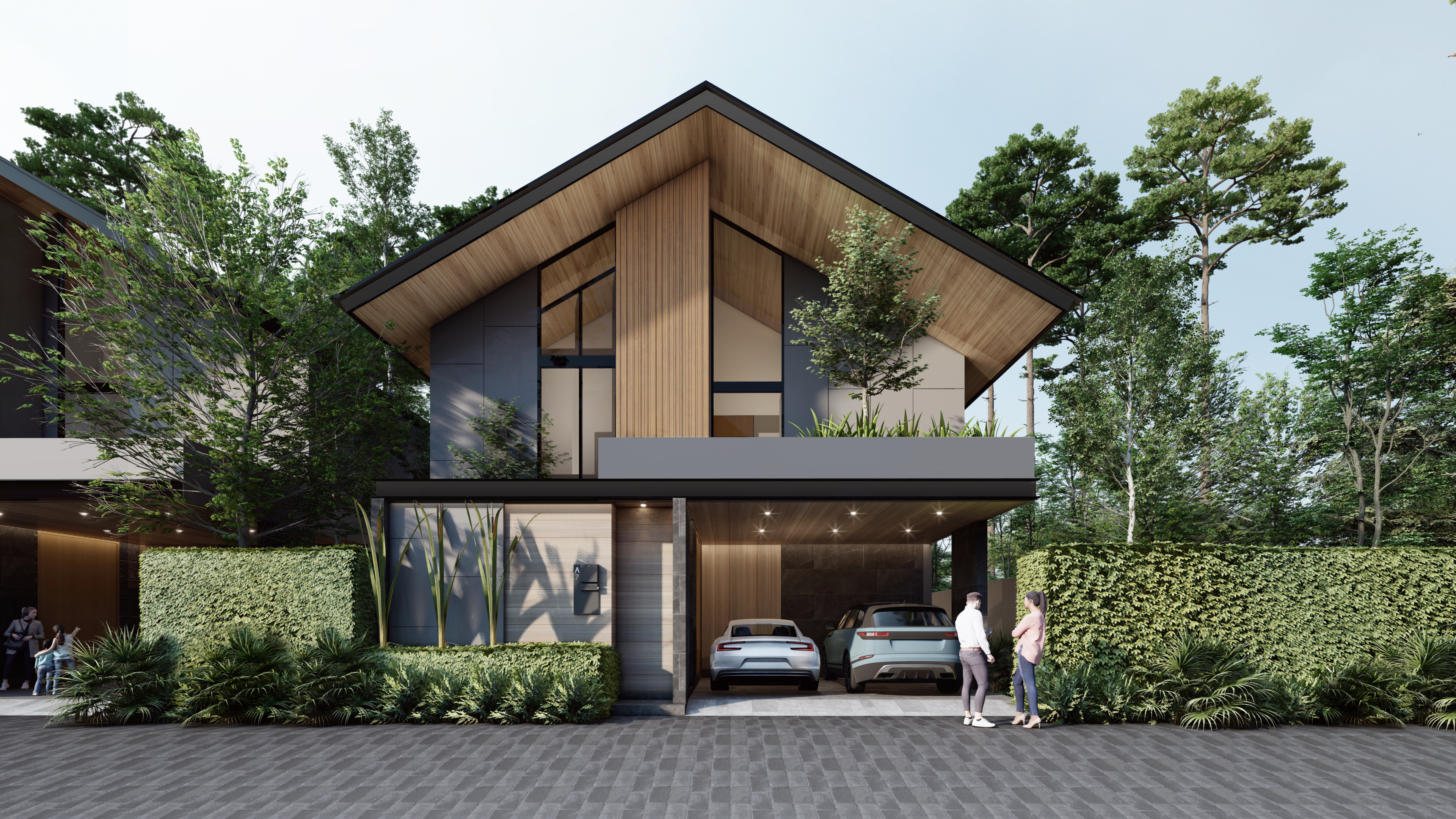 Rainpalm Villas 27
